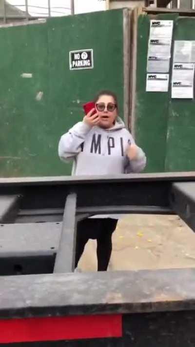 I believe when the Karen's call 911 they should be charged because they are wasting police time