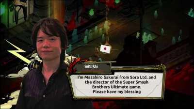 My biggest possible dream for this game