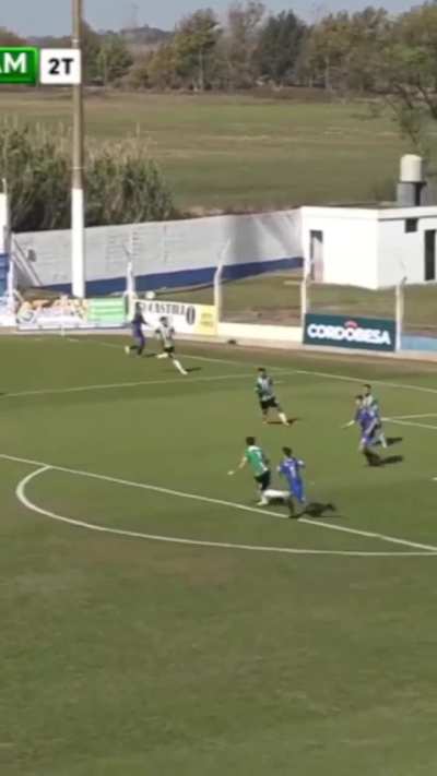 Hay goles que trascienden los partidos