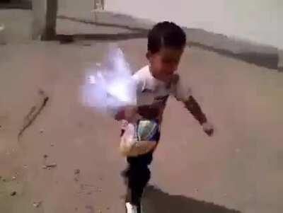 Tanking M+ really do be like that sometimes