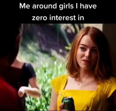 Yet another reason I can't get a girlfriend...