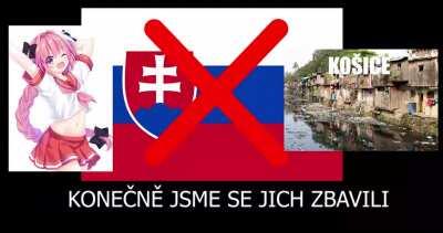 česko nepotřebuje slovensko!!!!!!!!!!!!