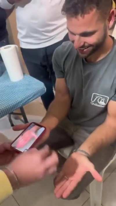 This magic is amazing