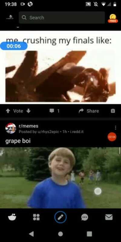 Coincidence? I think not