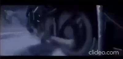 Best Driver In History