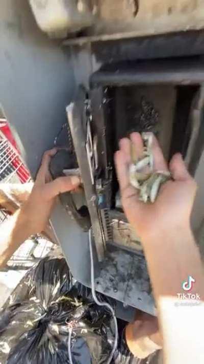 Thanks, I hate whatever is going on here