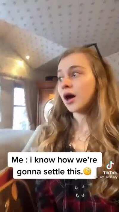 from @i_am_whiskey on tiktok!