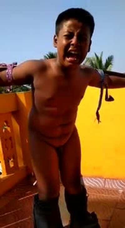 Vou guardar o título