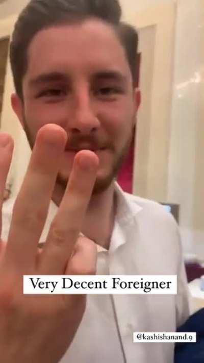 Average Delhi Resident