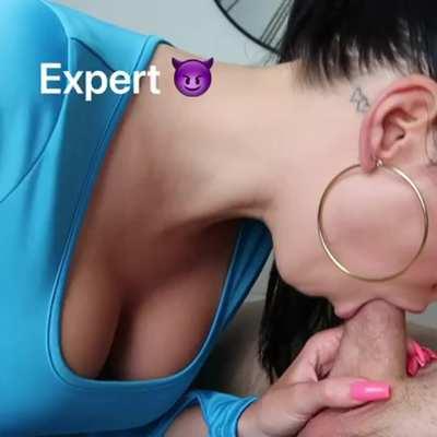 Practice makes perfect 😈