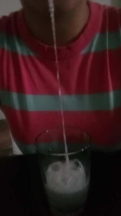 I have a problem here