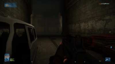 FAMAS Multi