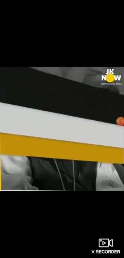 Found this goosebumps giving speech of Atal ji after formation of Twitter account of GB LADAKH (India).