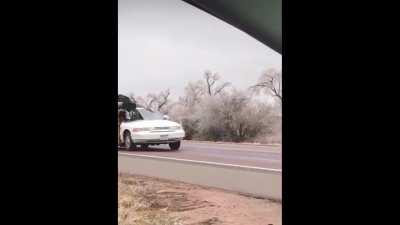 Mientras tanto en la provincia