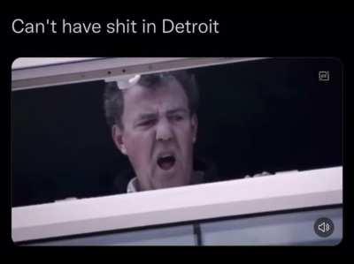 Detroit