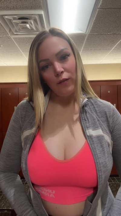 I want your hands all over my body