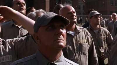 Andy plays Love Letter's OST over North Koreddit and gets banned