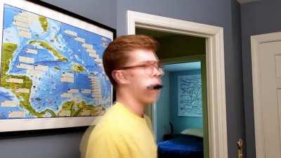 a stupid video intro that i made