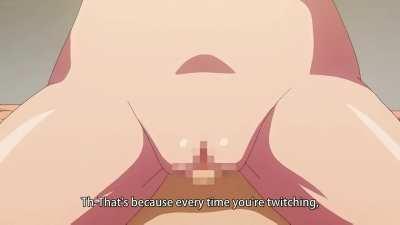 Getting ready (Aikagi)