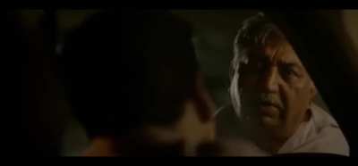 Mrunal thakur being sold for a stranger 