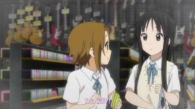 Tomboy Tuesday - Little help?