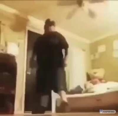 Oh I'm sorry, I thought A View From The Afternoon fans said somethin