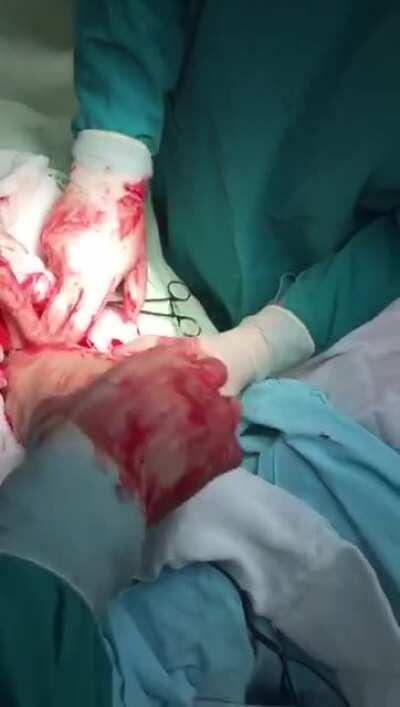 Some got pretty huge & thick appitite....