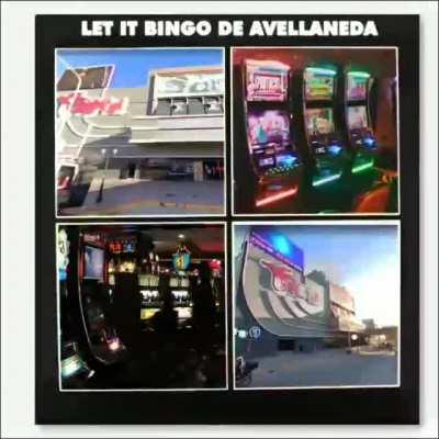 Peter Saborido haciendo de las suyas