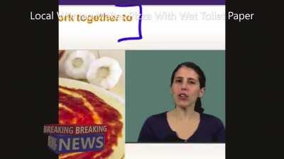 I'm 15 and this is yeet