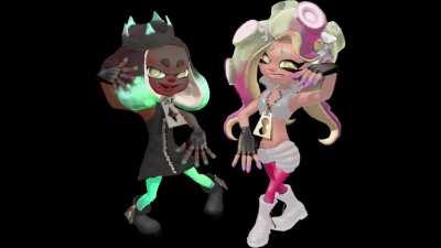 Nintendo uploaded a new trailer for the Side Order DLC! What do you all think?