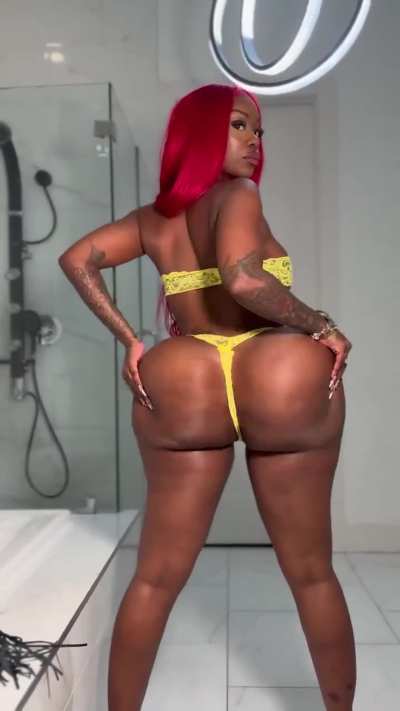 Ass GIF by eliteasses