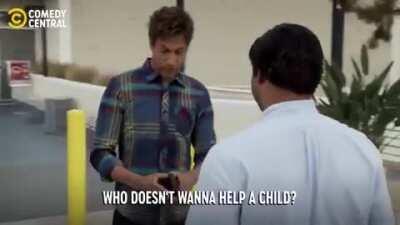 i'm pretty sure nobody saw that coming