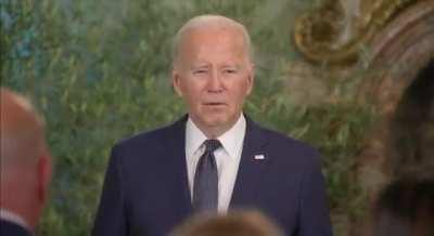 🇺🇸🇨🇳 After meeting with Xi Jinping, Biden called him a dictator