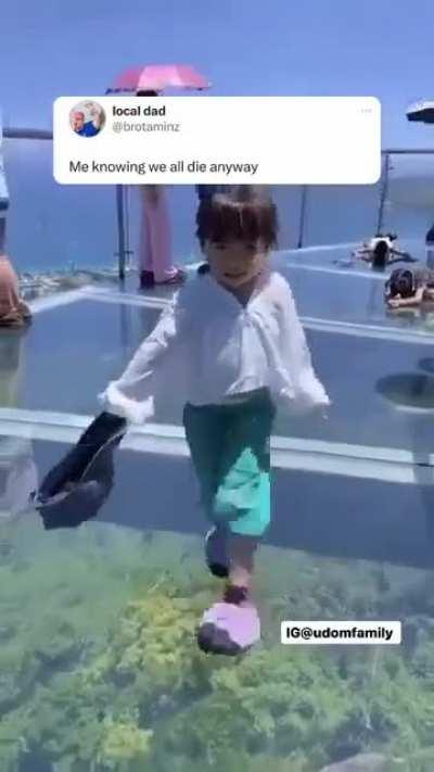 a main character i am willing to accept