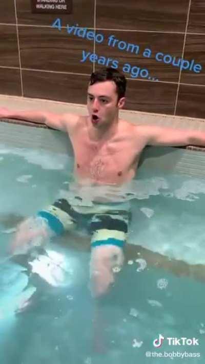 Instantly takes me back to sleepovers with the bois