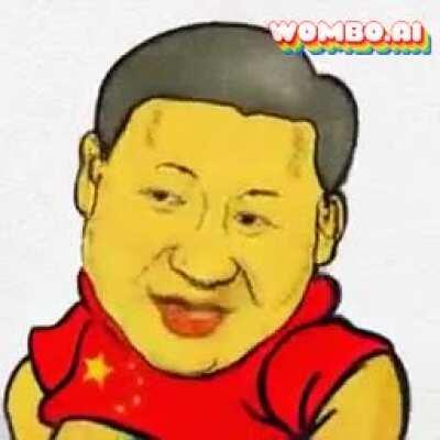President Xi JinPooh