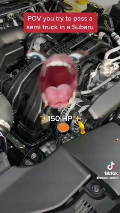 No hate but.... 🤣