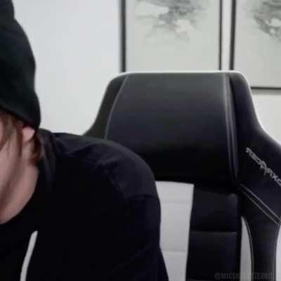 Pediram essa versão