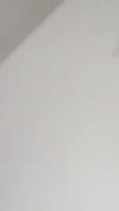 Massive explosion in Beirut . Watch until the end