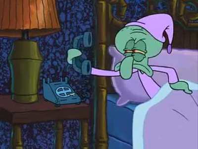 entire SpongeBob episode