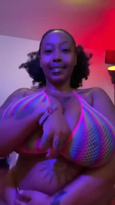 Anybody know her name