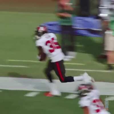 #TheFloorIsOurs - a Buccaneers Super Bowl Hype Video.