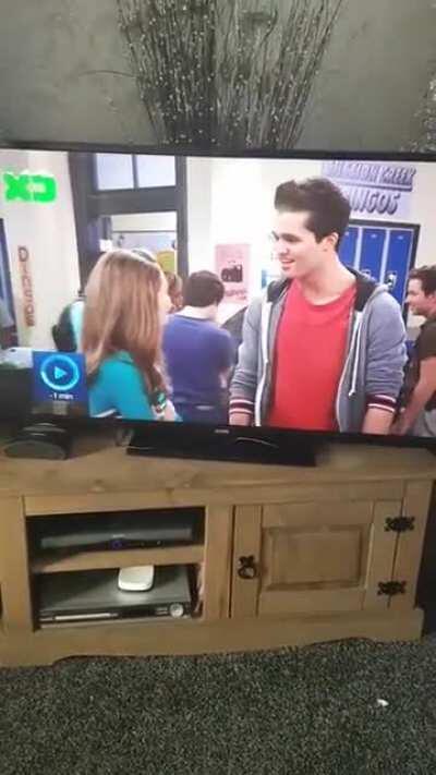 Was that a Persona 4 reference? (by: Abyss Slayer)