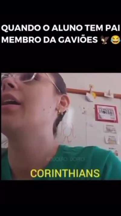 Base vem forte rapaziada