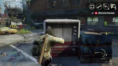 Day 1229: Most Balanced spawn point