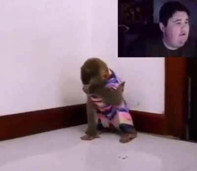 No se merece ese trato 😔