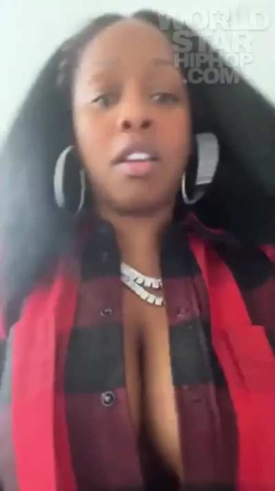 Remy Ma
