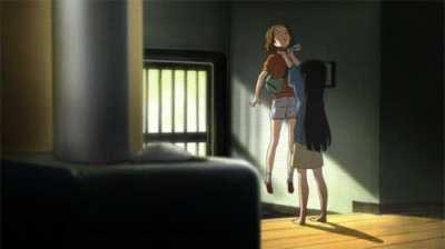 This kills the Ritsu.