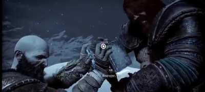 What would happen if THIS happened in the story 