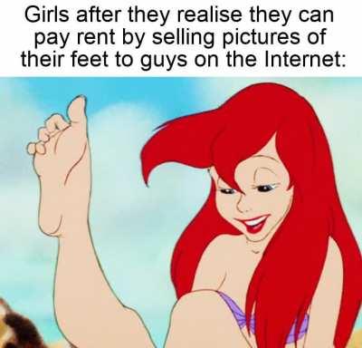 A step towards being a millionaire